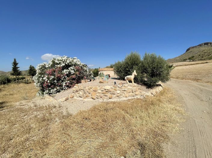 Image No.38-4 Bed Country House for sale