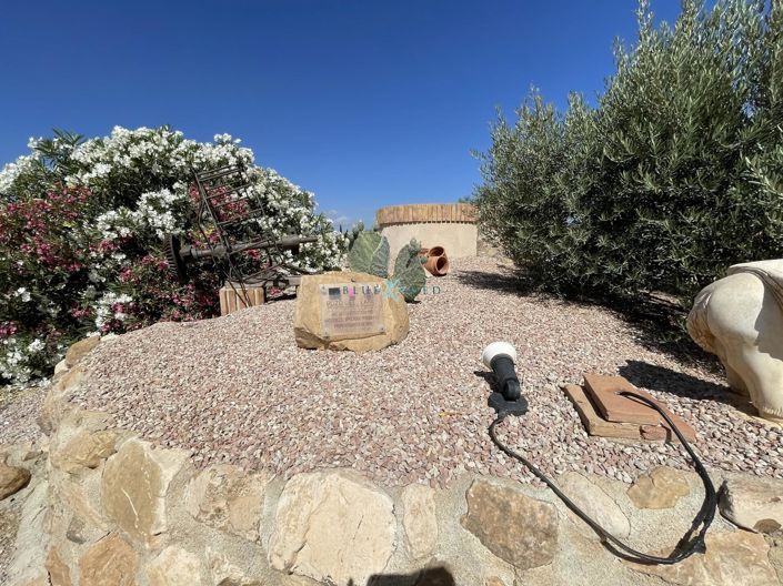 Image No.39-4 Bed Country House for sale