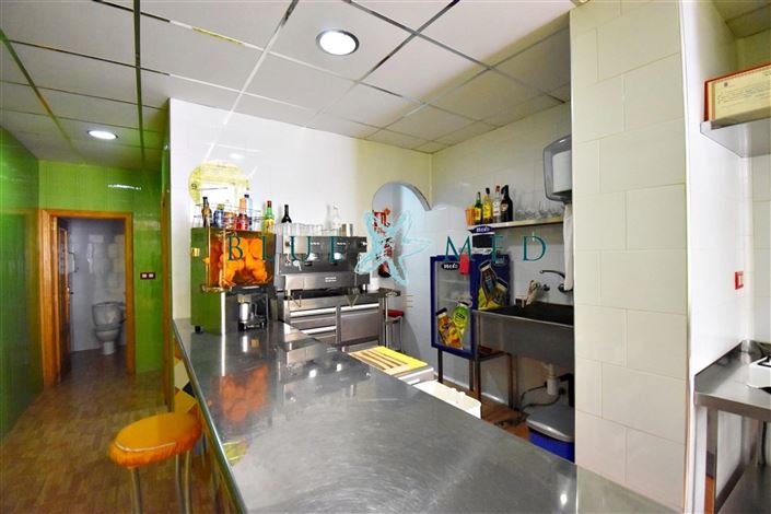 Image No.16-Propriété à vendre à Puerto de Mazarrón