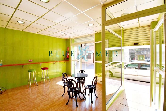 Image No.4-Propriété à vendre à Puerto de Mazarrón