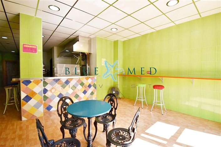 Image No.5-Propriété à vendre à Puerto de Mazarrón