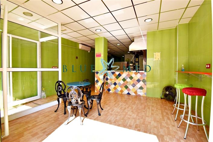 Image No.6-Propriété à vendre à Puerto de Mazarrón