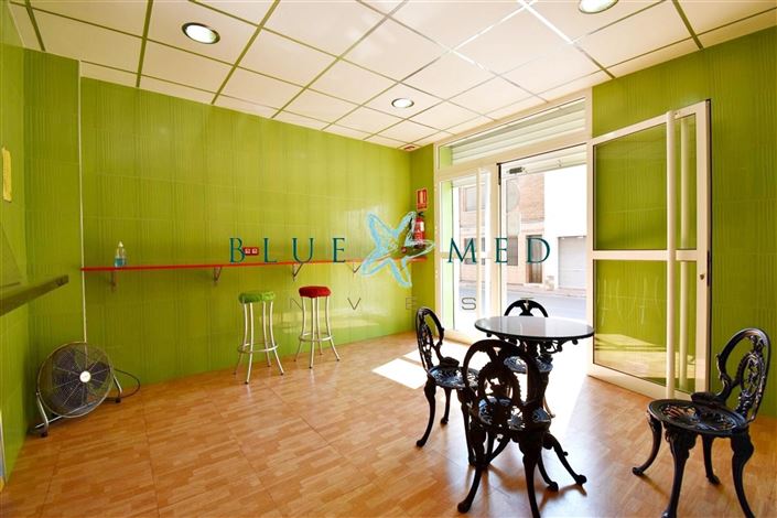 Image No.8-Propriété à vendre à Puerto de Mazarrón