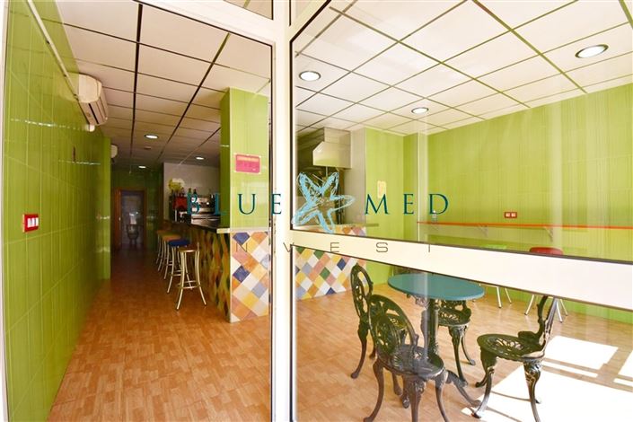 Image No.9-Propriété à vendre à Puerto de Mazarrón