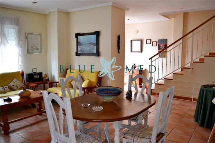 Image No.10-Propriété de 5 chambres à vendre à Puerto de Mazarrón