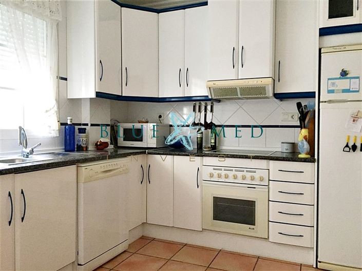 Image No.11-Propriété de 5 chambres à vendre à Puerto de Mazarrón