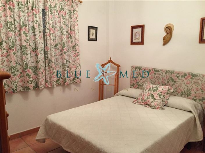 Image No.13-Propriété de 5 chambres à vendre à Puerto de Mazarrón