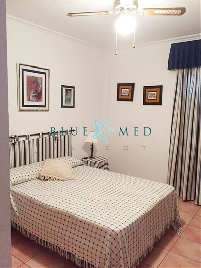 Image No.14-Propriété de 5 chambres à vendre à Puerto de Mazarrón