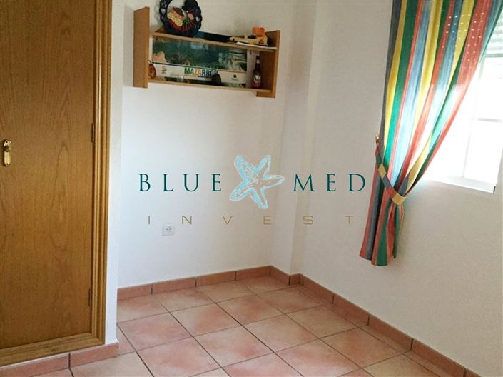 Image No.17-Propriété de 5 chambres à vendre à Puerto de Mazarrón