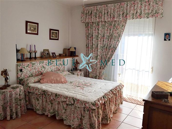 Image No.18-Propriété de 5 chambres à vendre à Puerto de Mazarrón