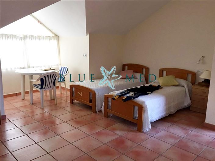 Image No.19-Propriété de 5 chambres à vendre à Puerto de Mazarrón