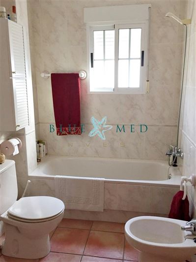 Image No.22-Propriété de 5 chambres à vendre à Puerto de Mazarrón