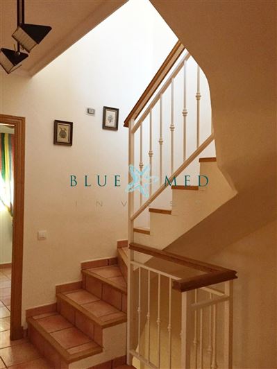 Image No.25-Propriété de 5 chambres à vendre à Puerto de Mazarrón