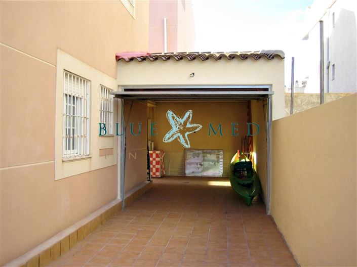 Image No.26-Propriété de 5 chambres à vendre à Puerto de Mazarrón