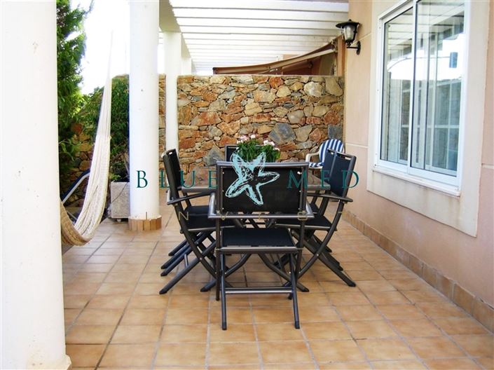 Image No.3-Propriété de 5 chambres à vendre à Puerto de Mazarrón