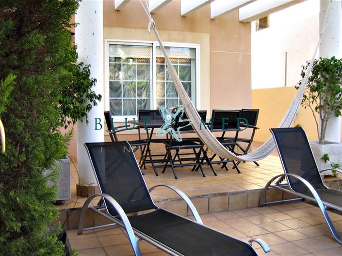 Image No.5-Propriété de 5 chambres à vendre à Puerto de Mazarrón