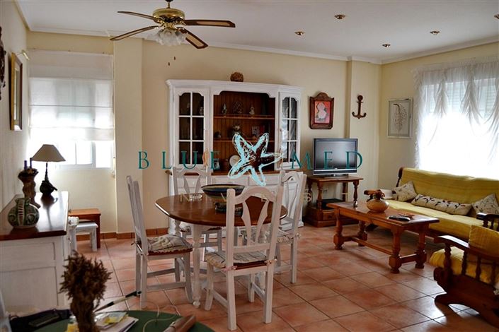 Image No.8-Propriété de 5 chambres à vendre à Puerto de Mazarrón