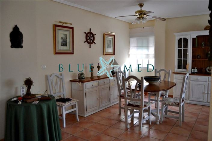 Image No.9-Propriété de 5 chambres à vendre à Puerto de Mazarrón