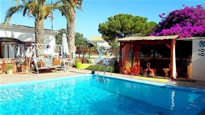 Blue Med Invest most sold property
