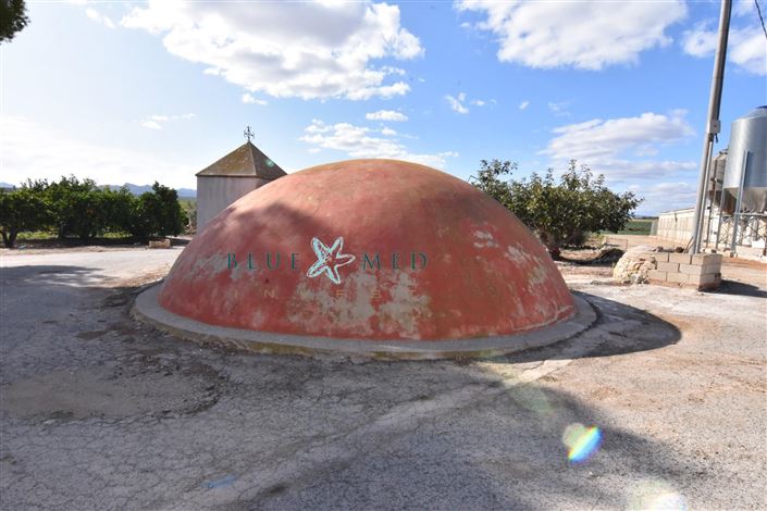 Image No.39-8 Bed Country House for sale