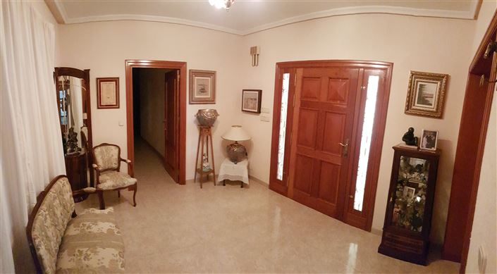 Image No.11-Villa de 5 chambres à vendre à Cartagena