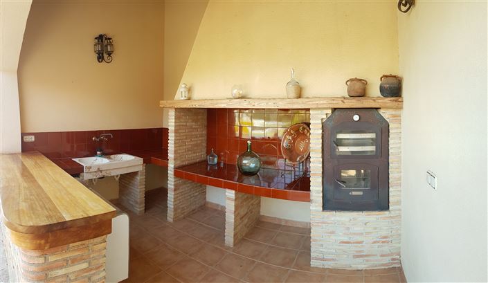 Image No.8-Villa de 5 chambres à vendre à Cartagena