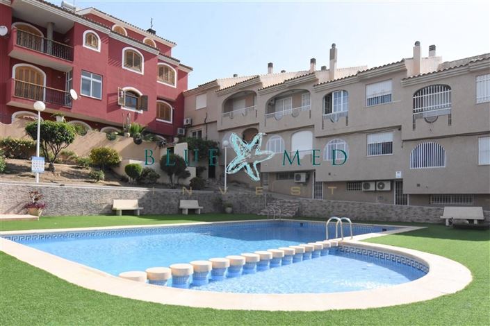 Image No.34-3 Bed Duplex for sale