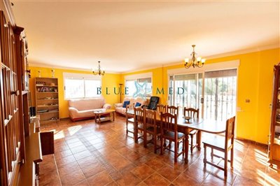 Blue Med Invest most sold property