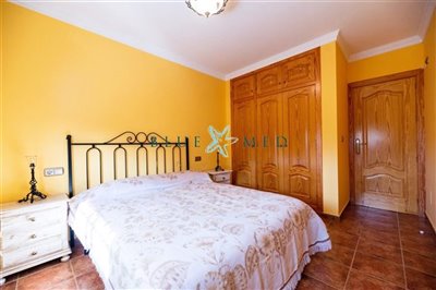 Blue Med Invest most sold property