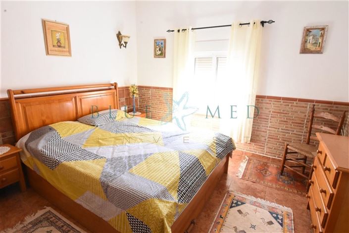 Image No.17-Maison de campagne de 4 chambres à vendre à Pueblo