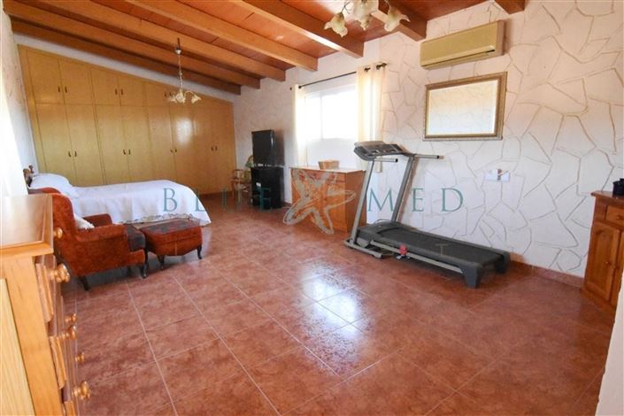 Image No.20-Maison de campagne de 4 chambres à vendre à Pueblo