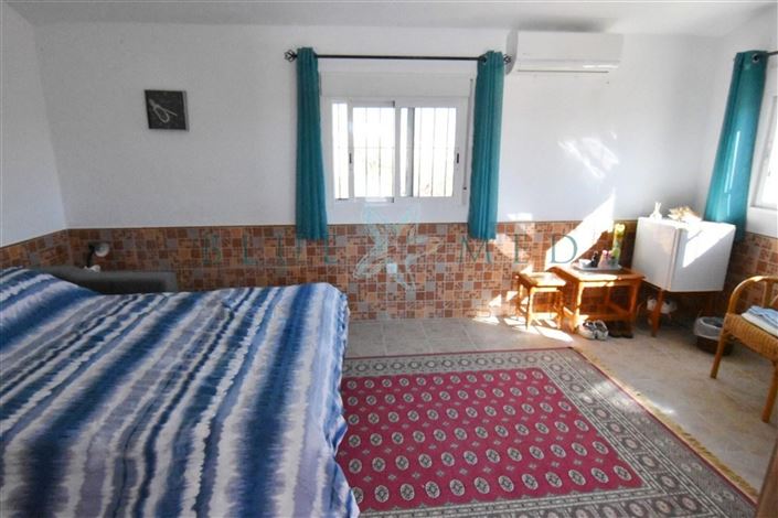 Image No.21-Maison de campagne de 4 chambres à vendre à Pueblo