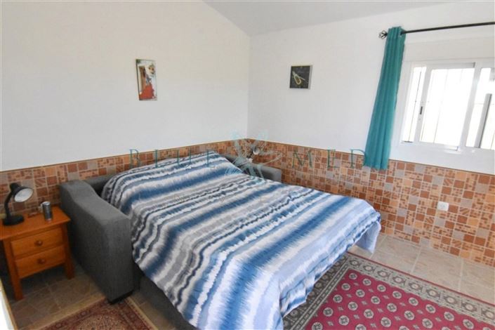 Image No.22-Maison de campagne de 4 chambres à vendre à Pueblo