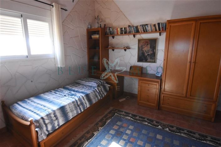 Image No.24-Maison de campagne de 4 chambres à vendre à Pueblo