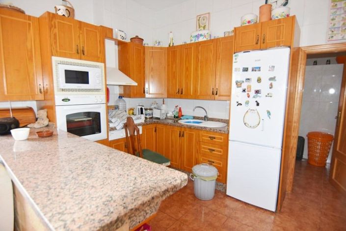 Image No.28-4 Bed Country House for sale