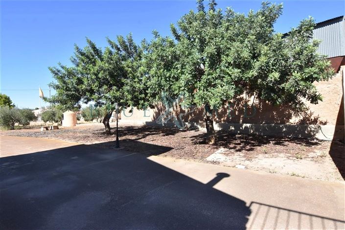 Image No.33-Maison de campagne de 4 chambres à vendre à Pueblo