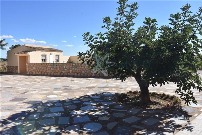 Image No.34-Maison de campagne de 4 chambres à vendre à Pueblo