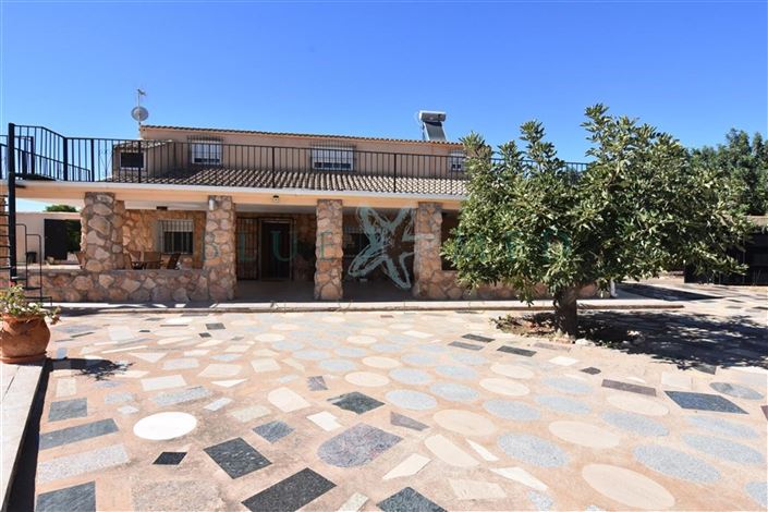 Image No.38-Maison de campagne de 4 chambres à vendre à Pueblo