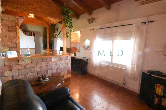 Image No.4-Maison de campagne de 4 chambres à vendre à Pueblo