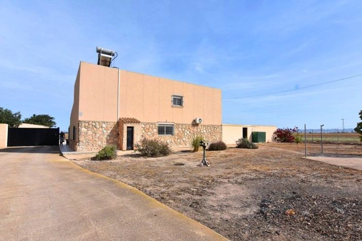 Image No.5-4 Bed Country House for sale