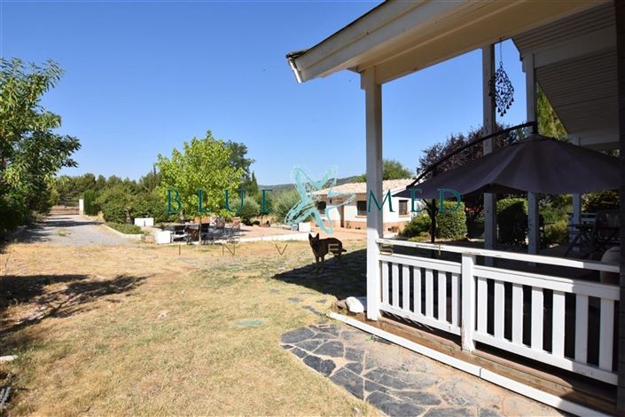 Image No.14-Villa de 2 chambres à vendre à Bullas