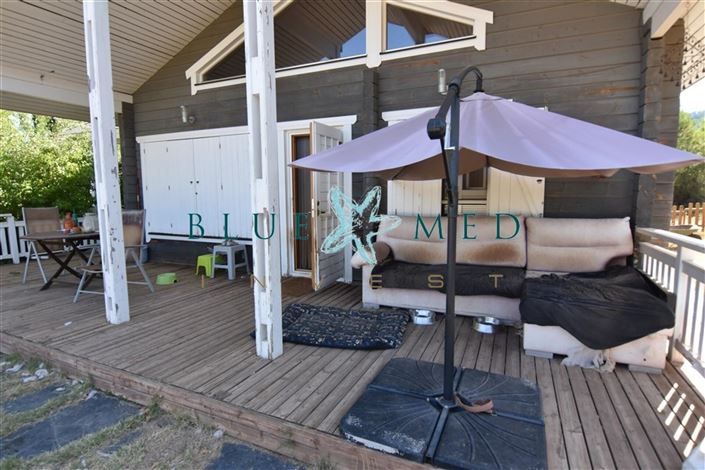 Image No.15-Villa de 2 chambres à vendre à Bullas