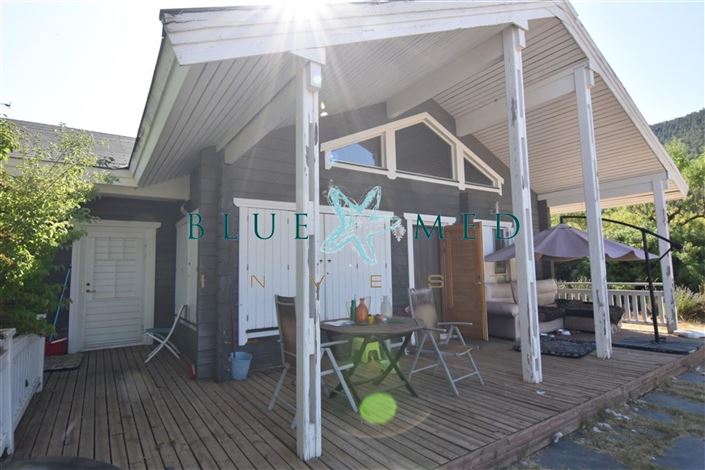 Image No.17-Villa de 2 chambres à vendre à Bullas