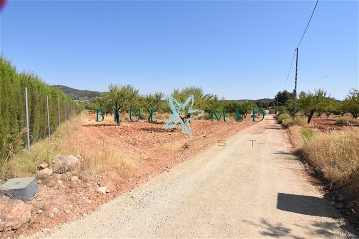 Image No.45-Villa de 2 chambres à vendre à Bullas