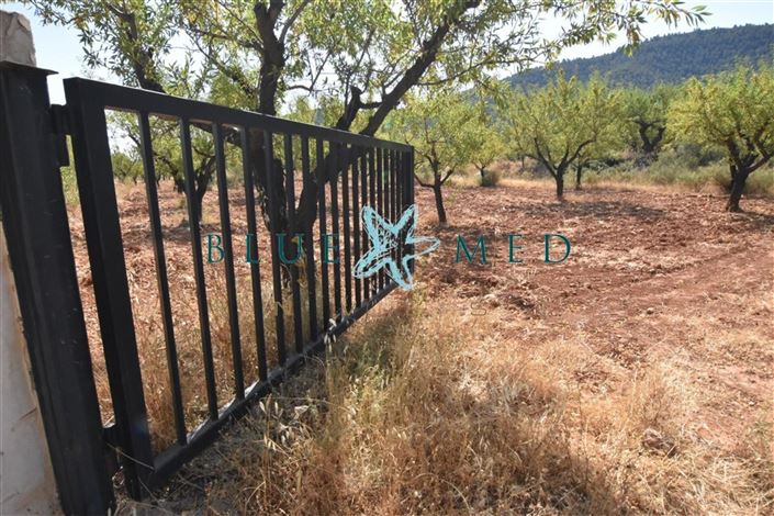 Image No.46-Villa de 2 chambres à vendre à Bullas