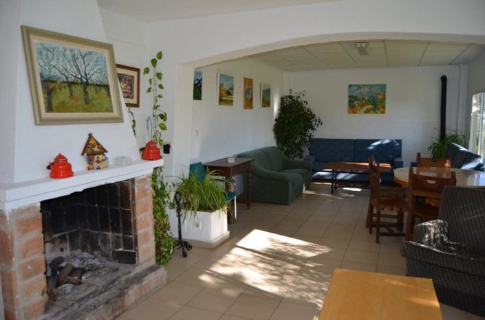 Image No.27-Maison de campagne de 4 chambres à vendre à Avileses