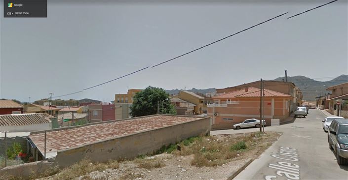 Image No.1-Propriété à vendre à Mazarron