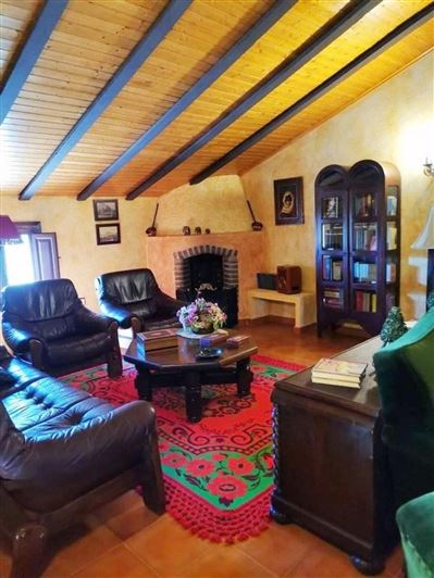 Image No.17-Villa de 4 chambres à vendre à Lorca