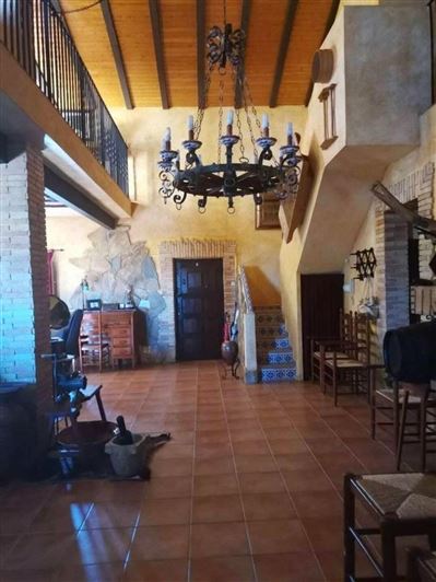 Image No.20-Villa de 4 chambres à vendre à Lorca