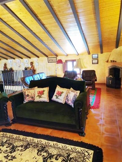 Image No.3-Villa de 4 chambres à vendre à Lorca